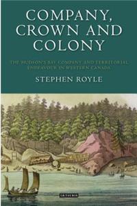 Company, Crown and Colony