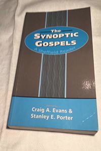 Studies in the Synoptic Gospels
