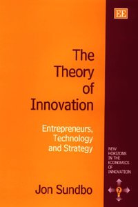 The Theory of Innovation