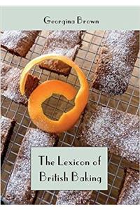 The Lexicon of British Baking