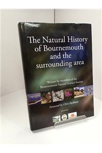 Natural History of Bournemouth and the Surrounding Area
