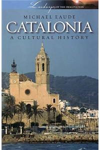 Catalonia a Cultural and Literary History