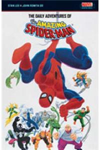 Daily Adventures of the Amazing Spider-Man