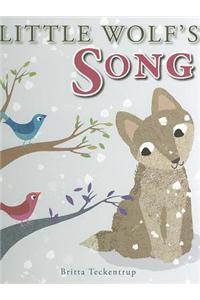 Little Wolf's Song
