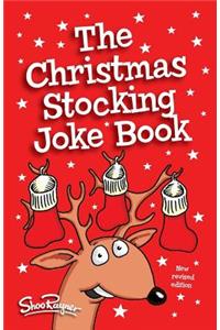 Christmas Stocking Joke Book