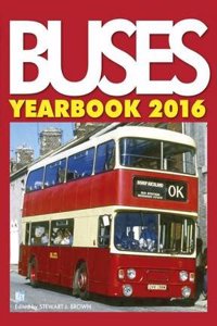 Buses Yearbook