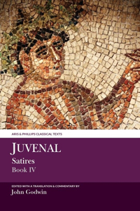 Juvenal Satires