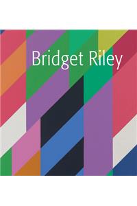 Bridget Riley