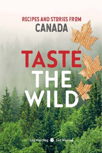 Taste the Wild