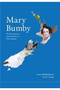 Mary Bumby