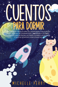 Cuentos para Dormir