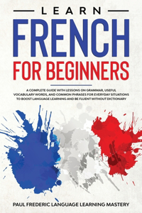 Learn French for Beginners