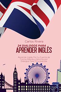 24 Dialogos Para Aprender Inglés