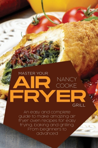 Master Your Air Fryer