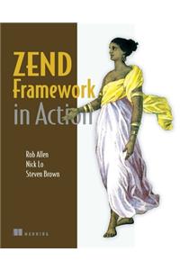 Zend Framework in Action