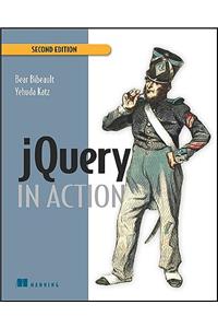 jQuery in Action