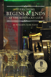 Everything Begins & Ends at the Kentucky Club