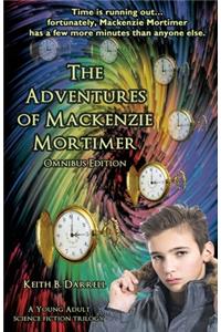 Adventures of Mackenzie Mortimer