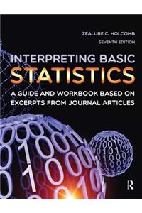 Interpreting Basic Statistics