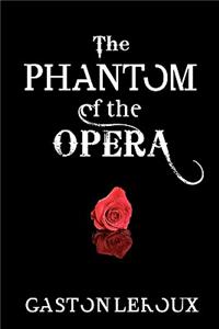 Phantom of the Opera