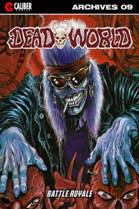 Deadworld Archives