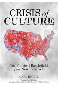 Crisis of Culture