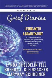 Grief Diaries