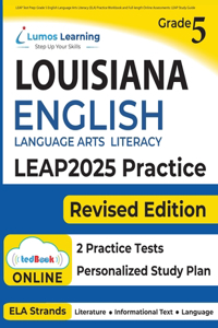 LEAP Test Prep