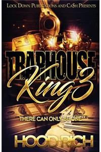 Traphouse King 3