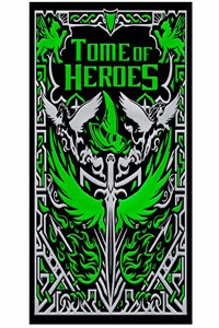 Tome of Heroes Limited Edition (5e)