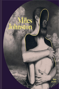 Miles Johnston