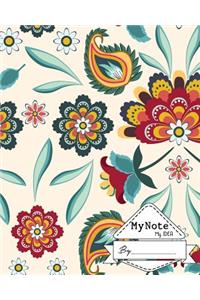 Notebook