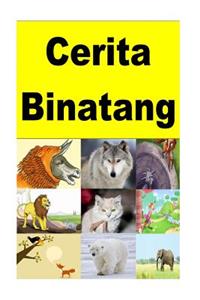 Cerita Binatang