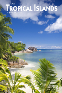 Tropical Islands 2023 Engagement
