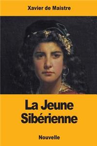 Jeune Sibérienne