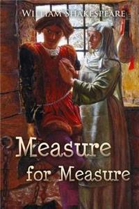 Measure for Measure