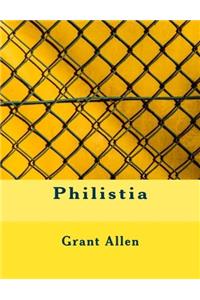 Philistia