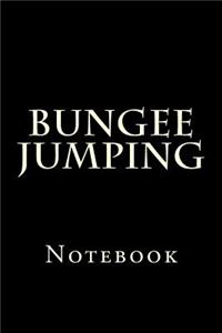 Bungee Jumping