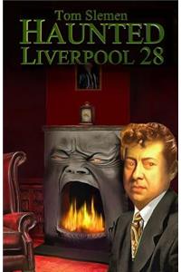 Haunted Liverpool 28