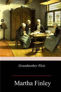 Grandmother Elsie