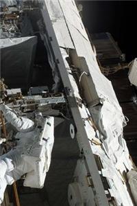 Space Walk Notebook