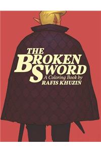 The Broken Sword
