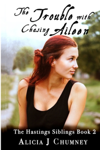 The Trouble With Chasing Aileen