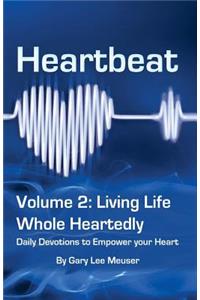 Heartbeat Volume 2
