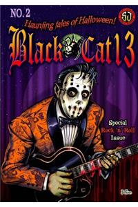 Black cat 13