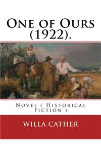 One of Ours (1922). By