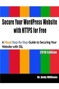 Secure Your WordPress Website with HTTPS for free