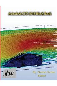 Autodesk CFD 2018 Black Book