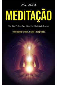 Meditação