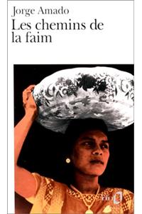 Chemins de La Faim